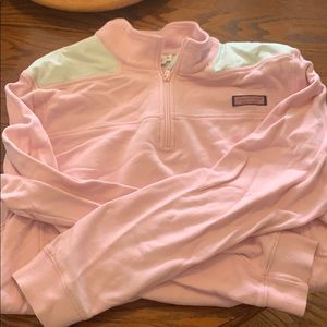 Vineyard Vines Womens Shep Shirt